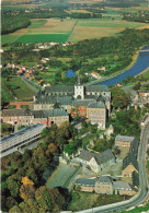 BELGIQUE - Floreffe (province De Namur) - Abbaye - Carte Postale - Floreffe