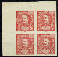 Portugal, 1903, # 80, MH - Unused Stamps