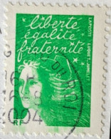 T Belle Variété 3448 Visage Vert Couvrant L'oreille / Défaut D'essuyage - Nuovi