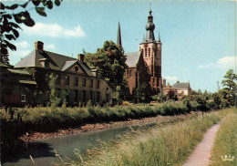 BELGIQUE - Aarschot - Vue  Générale De Gerechtshof - Carte Postale - Aarschot