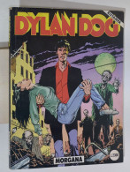 57930 DYLAN DOG N. 25 - Morgana - Bonelli (Ristampa) - Dylan Dog