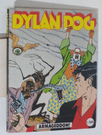 57939 DYLAN DOG N. 73 - Armageddon! - Bonelli - Dylan Dog