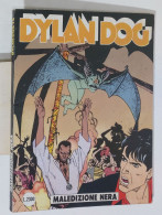 57942 DYLAN DOG N. 76 - Maledizione Nera - Bonelli - Dylan Dog