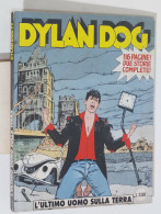 57943 DYLAN DOG N. 77 - L'ultimo Uomo Sulla Terra - Bonelli - Dylan Dog