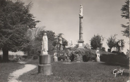 44 - Legé  -  La Colonne - Legé