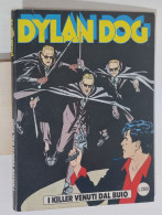57944 DYLAN DOG N. 78 - I Killer Venuti Dal Buio - Bonelli - Dylan Dog
