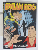 57945 DYLAN DOG N. 79 - La Fata Del Male - Bonelli - Dylan Dog