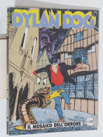 57953 DYLAN DOG N. 92 - Il Mosaico Dell'orrore - Bonelli - Dylan Dog