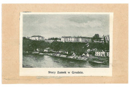 BL 22 - 9302 GRODNO, Belarus - Old Postcard - Unused - Belarus