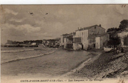 Les Lecques St Saint Cyr Le Village - Les Lecques