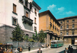 Potenza Piazza Giacomo Matteotti - Other & Unclassified