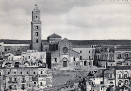 Matera La Cathèdrale - Sonstige & Ohne Zuordnung