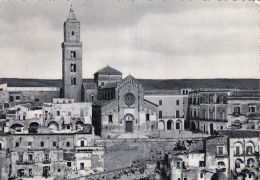 Matera La Cathèdrale - Other & Unclassified
