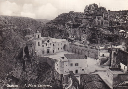 Matera San Pietro Caveoso - Autres & Non Classés