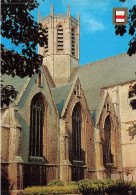 BELGIQUE - Dendermonde - O L Vrouwkerk - Carte Postale - Dendermonde