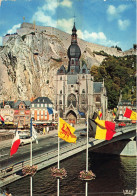 BELGIQUE - Dinant - Vue Générale De La Citadelle - Carte Postale - Dinant