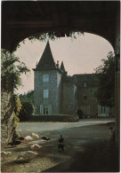 Château De Jannee Pessoux - Ciney