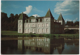 Château De Jannee Pessoux - Ciney