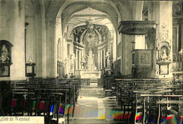 Belgique -  Brabant Flamand - Wemmel - Eglise De Wemmel - Wemmel