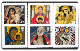 2005 Christmas Used Set HRD2-C - Oblitérés