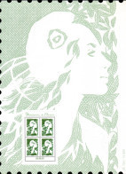 FRANCE 2024 - L'affiche Marianne De L'Avenir - Neuf ** / MNH - Unused Stamps