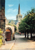 BELGIQUE - 7860 Lessines - Vue Générale De La Place Alix Du Rosoit - Carte Postale - Lessen