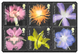 2004 Horticultural Society Used Set HRD2-C - Usati