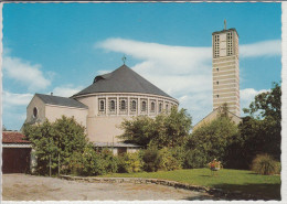 WIEN XXIII,  LIESING - Pfarrkirche Maria, Mutter Der Göttlichen Gnade - Iglesias