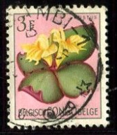 Congo Yangambi-1 Oblit. Keach 11(B)1 Sur C.O.B. 314 - Used Stamps