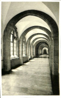 Belgique - Namur - Anhée - Abbaye De Maredsous - Le Cloître - Anhee