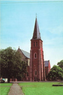 BELGIQUE - Watervliet - Kerk O L - Vrouw Hemelvaart - Carte Postale - Sint-Laureins