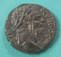 IMPERIO ROMANA. (GRECO ROMANA). PESO 10.12 GR.  REF AF 5 - La Dinastía De Los Severos (193 / 235)