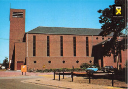 [-5%] BELGIQUE - Dessel - Witgoor - Kerk H Familie - Carte Postale - Dessel
