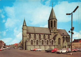 BELGIQUE - Deinze - O L  Vrouwkerk - Carte Postale - Deinze
