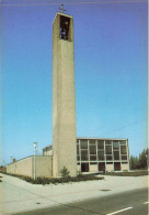 BELGIQUE - Beerse - Kerk Den Hout - Carte Postale - Beersel