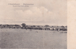 NAMIBIE(MILITAIRE) - Namibië