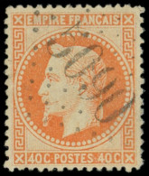 BUREAUX FRANCAIS A L'ETRANGER - N°31 Obl. GC 5090 De KERASSUNDE, TTB - 1849-1876: Classic Period