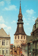 BELGIQUE - Hasselt - Vue Générale De L'église Saint-Quintin - Carte Postale - Hasselt