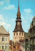 [-5%] BELGIQUE - Hasselt - Vue Générale De Léglise Saint-Quintin - Carte Postale - Hasselt