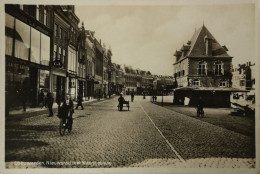 Leeuwarden // Nieuwestad Met Waaggebouw 19?? - Leeuwarden