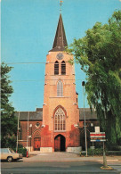 BELGIQUE - Hoboken - Kerk - Carte Postale - Other & Unclassified