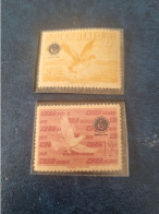 CUBA  NEUF  1960   DIA  DEL  SELLO   //  PARFAIT  ETAT  //   Sans Gomme - Unused Stamps