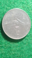 İTALYA -1978 -    50 LİRET - 50 Lire