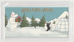 2006 - Bloc Souvenir N° 5 - Neuf ** - MNH - Pochette Scellée - Souvenir Blocks