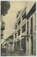 Cartagena, Calle Del Coliseo (lt7) - Colombie