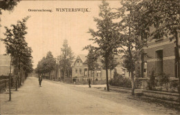 Winterswijk - Groenloscheweg - Autres & Non Classés