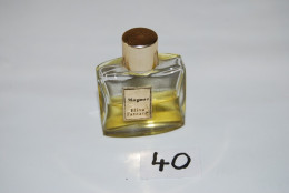 C40 Ancienne Flacon De Parfum - De Collection - Elina Fantane - Zonder Classificatie