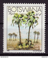 Botswana 1983 - MNH ** - Plantes - Michel Nr. 328 (09-007) - Botswana (1966-...)