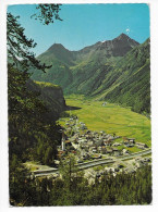 6444  LÄNGENFELD / OETZTAL - Längenfeld