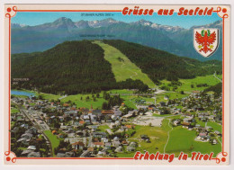 AK 200193 AUSTRIA - Seefeld - Seefeld